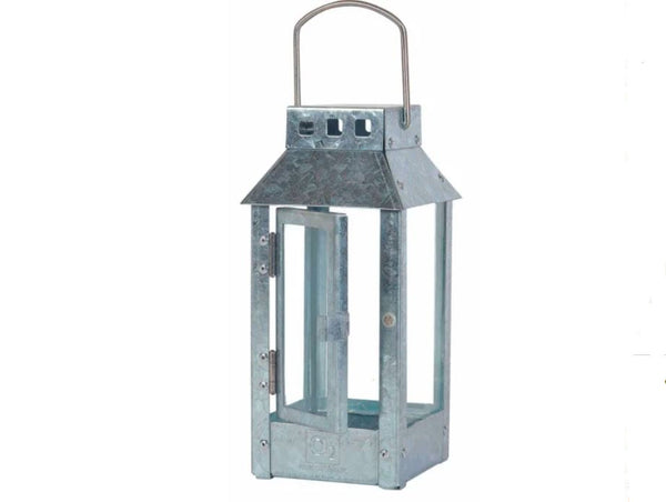 A2 Living Lanterne H. 22 cm. Micro Small Galvaniseret