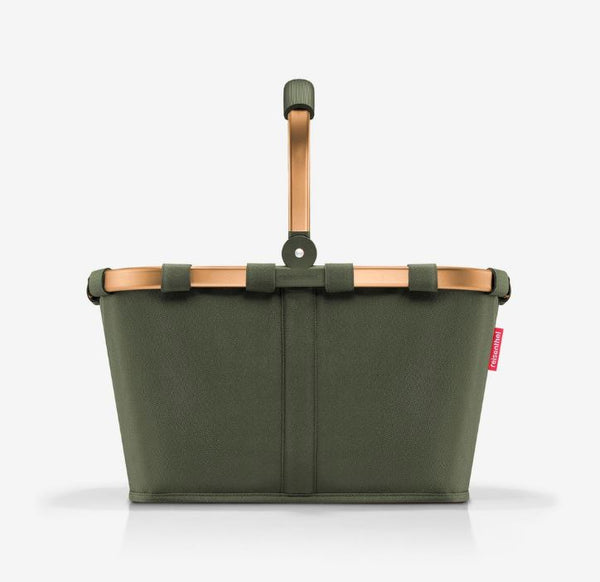 Reisenthel Carrybag Forest Gold