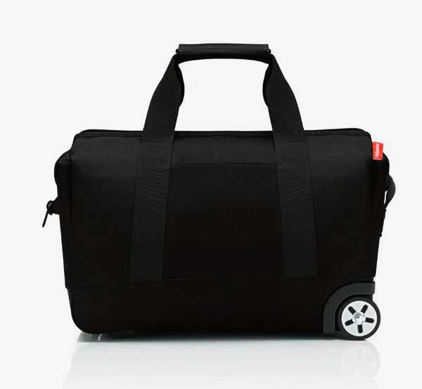 Reisenthel Allrounder Trolley Black