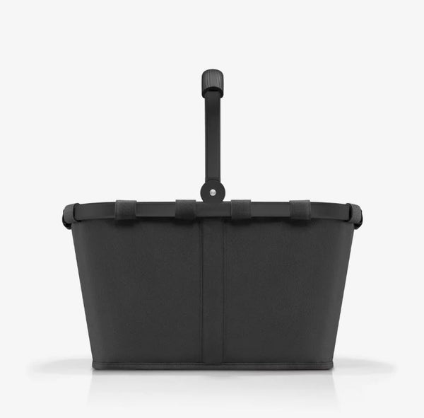 Reisenthel Carrybag Black/Black