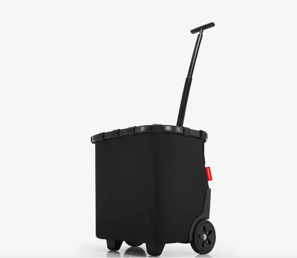 Reisenthel Carrycruiser Black/black