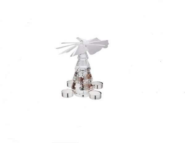 Dreamlight, Pyramide Classic Winter Story