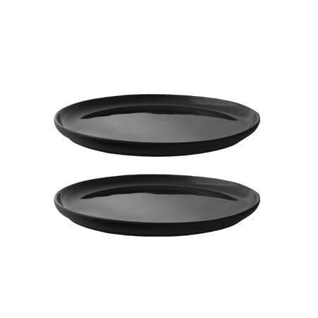 Stelton Theo Tallerken 2 stk. 22 cm