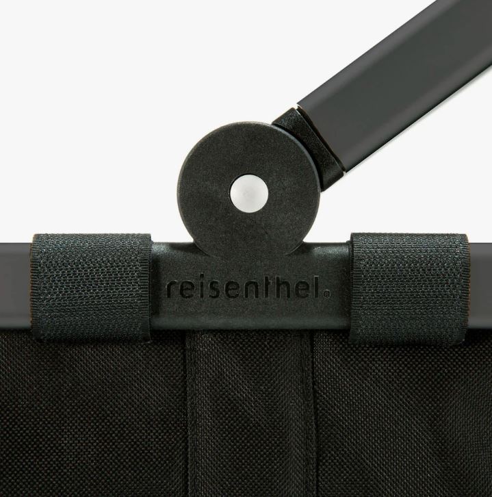 Reisenthel Carrybag Black/Black