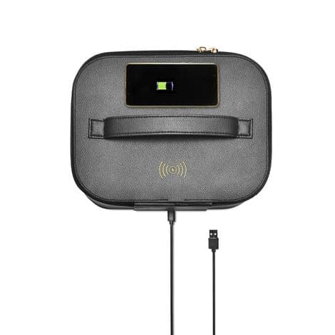 Gillian Jones UV Steriliseringsboks med trådløs mobil oplader - Køb online nu