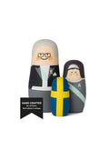Spring Copenhagen Expressions Swedish Royalties - Køb online nu