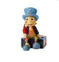 Mini Jiminy DISNEY TRADITIONS,H: 6 cm.