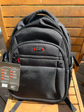 BestWay Rygsæk Office-Pro S    Black