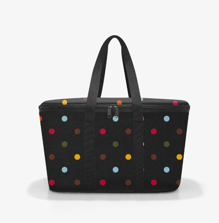 Reisenthel Coolerbag  20L.   dots