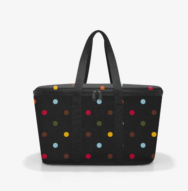 Reisenthel Coolerbag  20L.   dots