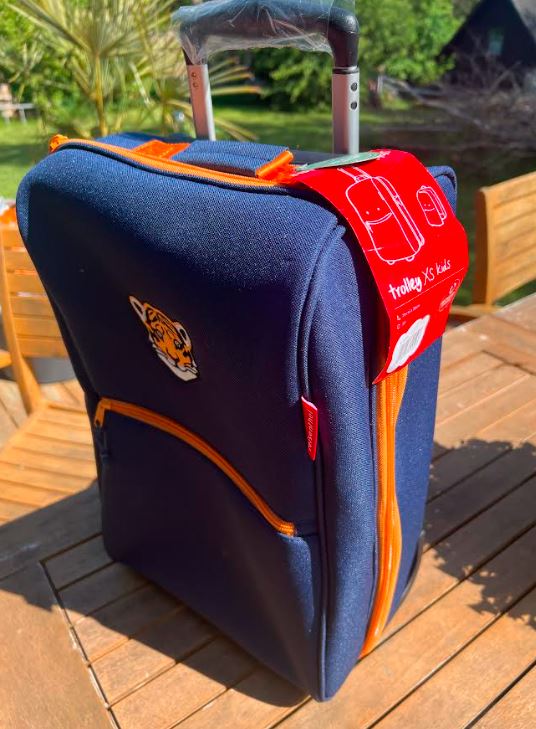Reisenthel Trolley xs Kids