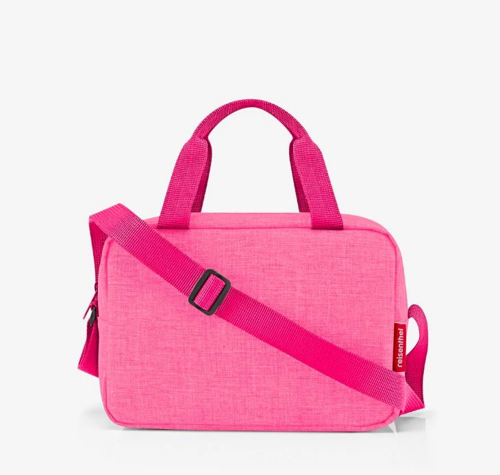 Reisenthel Coolerbag to-go  twist pink