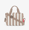 Reisenthel Coolerbag to-go  summerstripes coffee