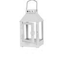 A2 Living Lanterne H. 22 cm.  Micro Small Hvid