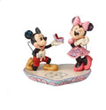Disney Et magisk øjeblik DISNEY TRADITIONS,H:13 cm.