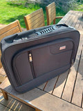 ADAX Computertaske Dark Grey