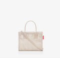 Reisenthel Daily Shopper XS,      teddy sand