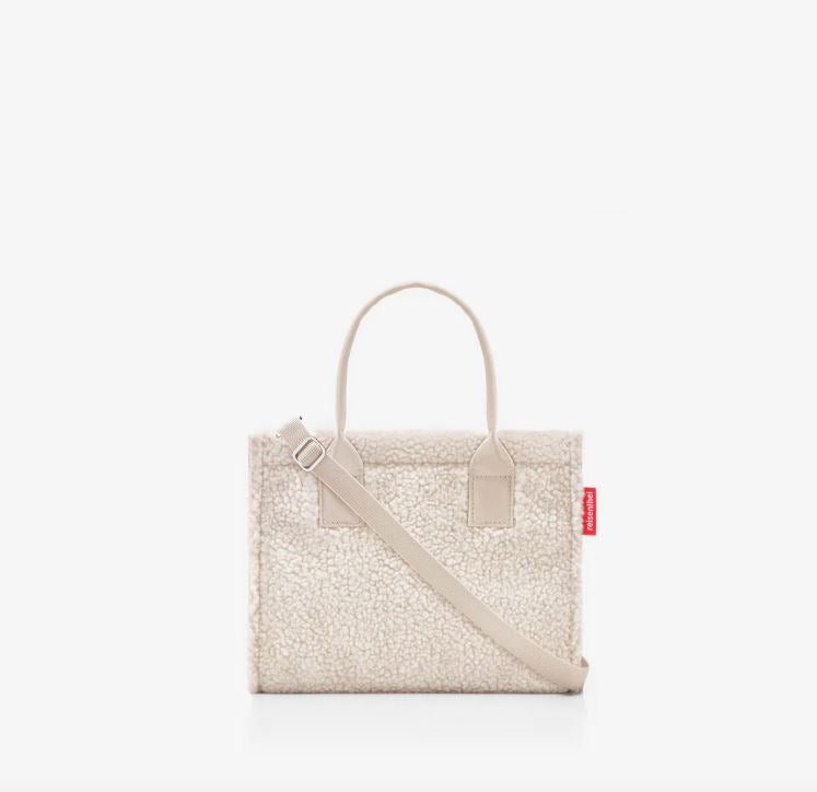 Reisenthel Daily Shopper XS,      teddy sand