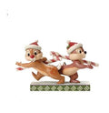 Disney Candy Cane Caper