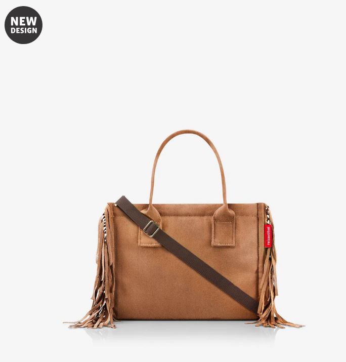 Reisenthel Daily Shopper XS,       western