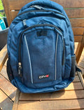 City Rygsæk 32 L. Blue
