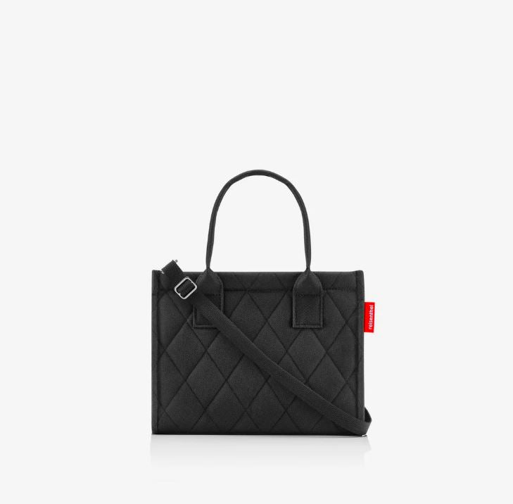 Reisenthel Daily Shopper XS,      rhombus black