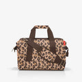 Reisenthel Allrounder M leo macchiato