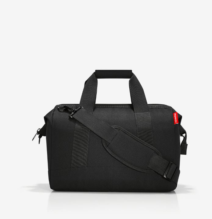 Reisenthel Allrounder M black