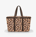 Reisenthel Coolerbag  20L.     leo macchiato