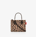 Reisenthel Daily Shopper XS,       leo macchiato