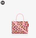 Reisenthel Daily Shopper XS,     smiley leo blush