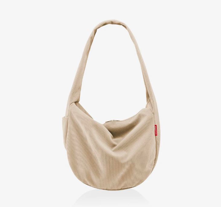 Reisenthel Moonbag cord sand