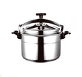 Chef Extremen 15L  Trykkoger