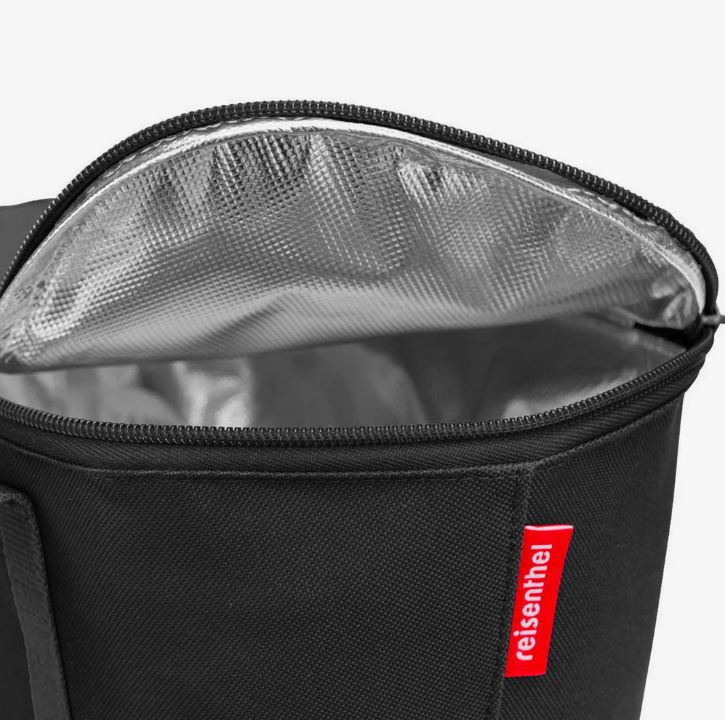Reisenthel Coolerbag XS Sort 4L