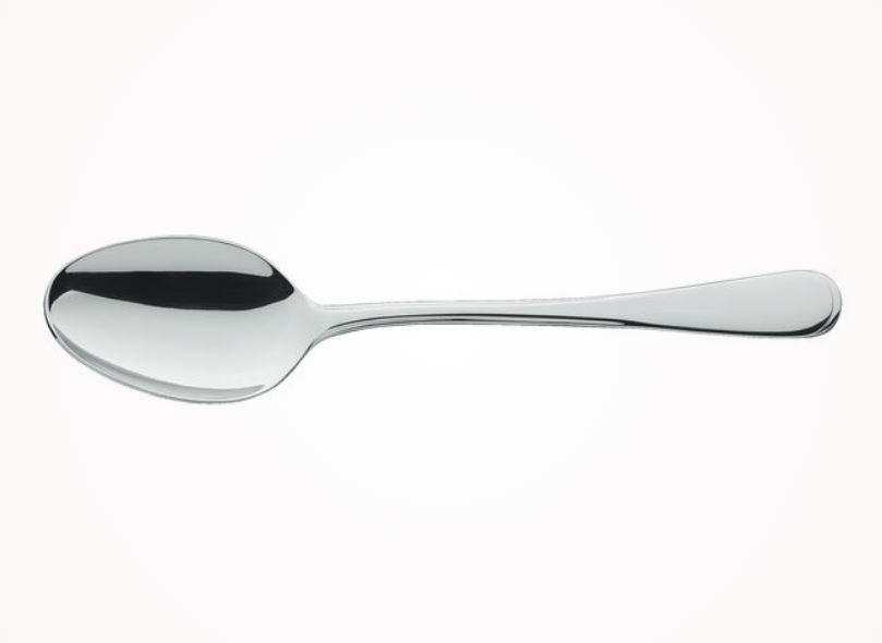 ZWILLING Jessica Spiseske Blank rustfrit stål