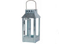 A2 Living Lanterne H. 22 cm. Micro Small Galvaniseret