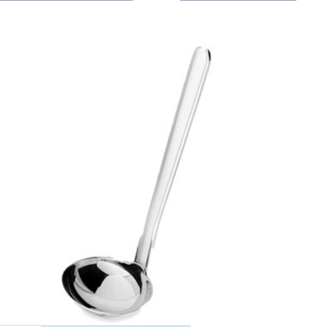 Steel-Function Sauseske 18 cm.