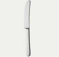Georg Jensen Copenhagen Kniv langt skaft grill, mat rustfrit stål