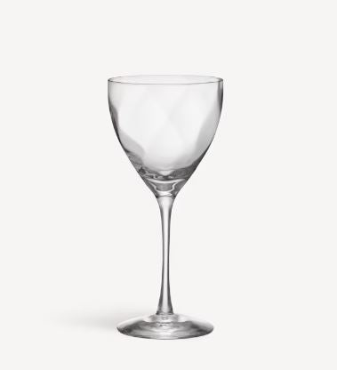Kosta Boda Chateau Wine Glas 35 cl.