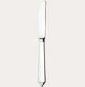 Georg Jensen Pyramide Frokostkniv Blank Stål