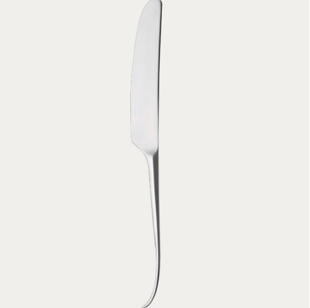Georg Jensen Vivianna Spisekniv, mat stål