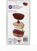 Chokoladeform – Dessertskål