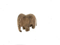 Drivtømmer, Elefant 24 x 21 cm.