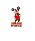 Disney En kærlighedsnotat  H 12,5 cm. / Tekst skrives bedst med en permanent tusch.