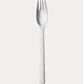 Georg Jensen New York Spisegaffel Blank Stål
