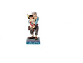 Disney Gepetto & Pinocchio H 18 cm.