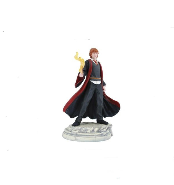 Disney  Ron Weasley masterpiece H 23 cm