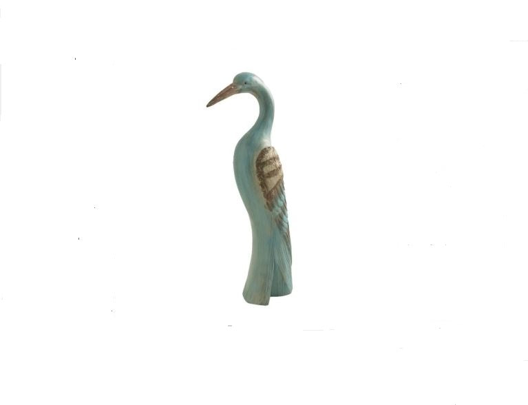 Hejre 40 cm. polystone