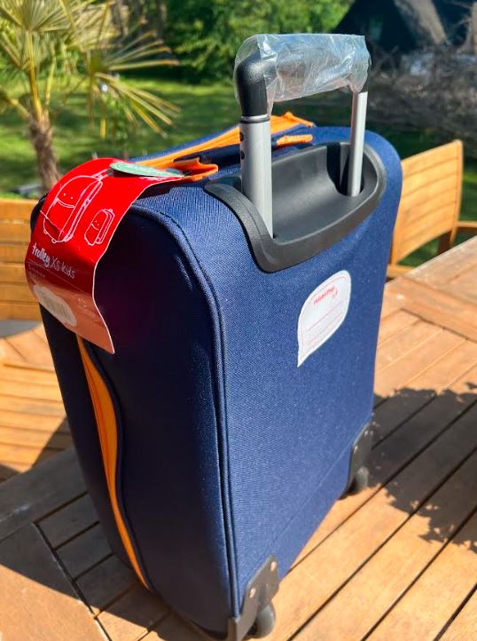 Reisenthel Trolley xs Kids