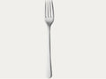 Georg Jensen Copenhagen Spisegaffel blank rustfrit stål